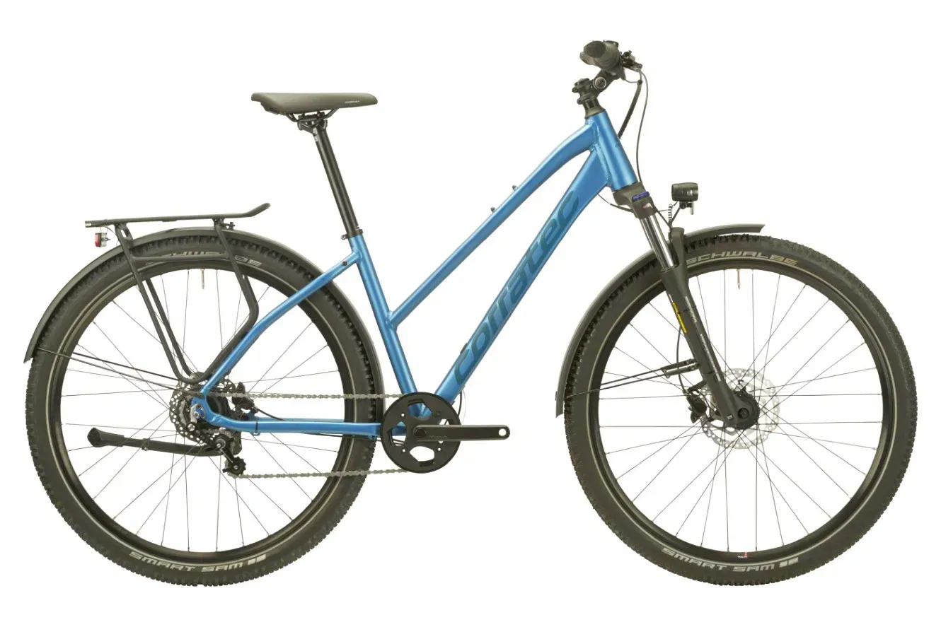 Tourenrad Corratec MTC Base Sport 2026 | 29 Zoll | Trapez (Bild 1)