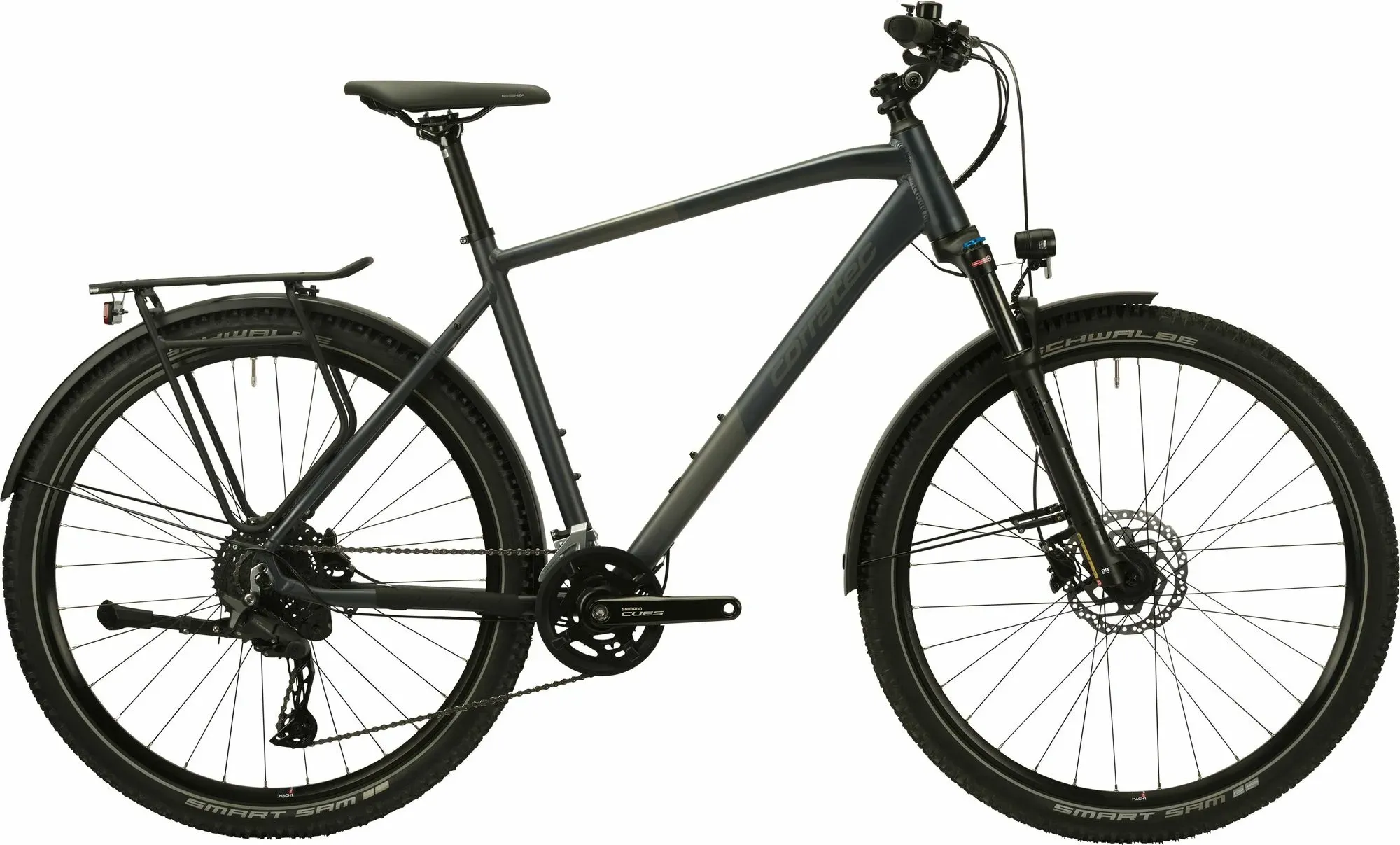 Corratec Corratec MTC Elite 2025 | 29 Zoll | Diamant (Bild 1)