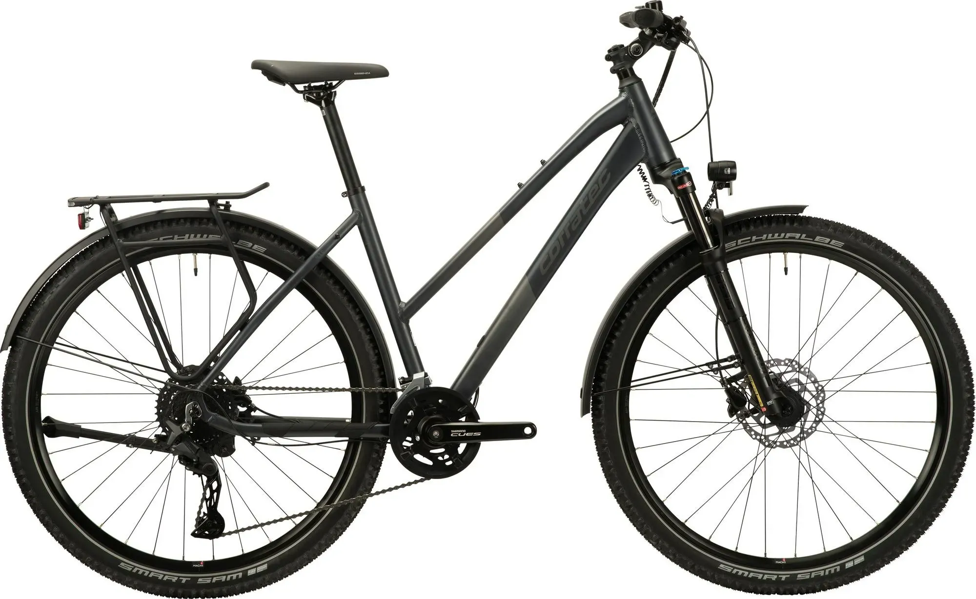 Corratec Corratec MTC Elite 2025 | 29 Zoll | Trapez (Bild 1)