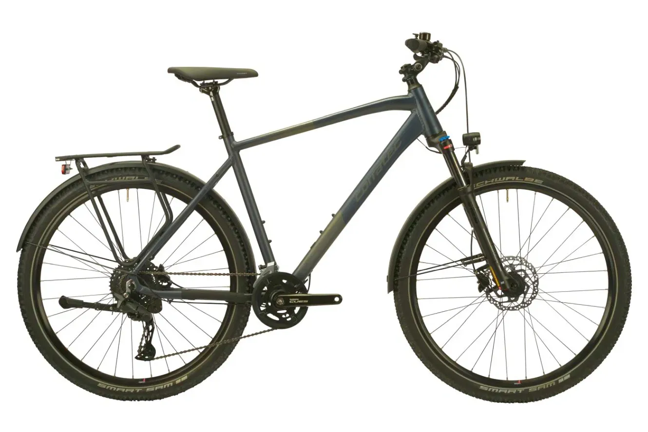 Corratec Corratec MTC Elite 2026 | 29 Zoll | Diamant (Bild 1)