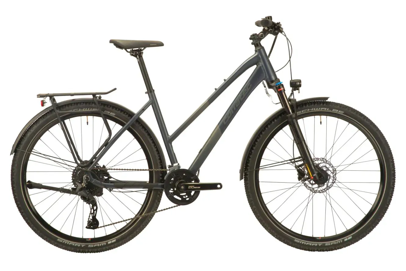 Tourenrad Corratec MTC Elite Sport 2026 | 29 Zoll | Trapez (Bild 1)