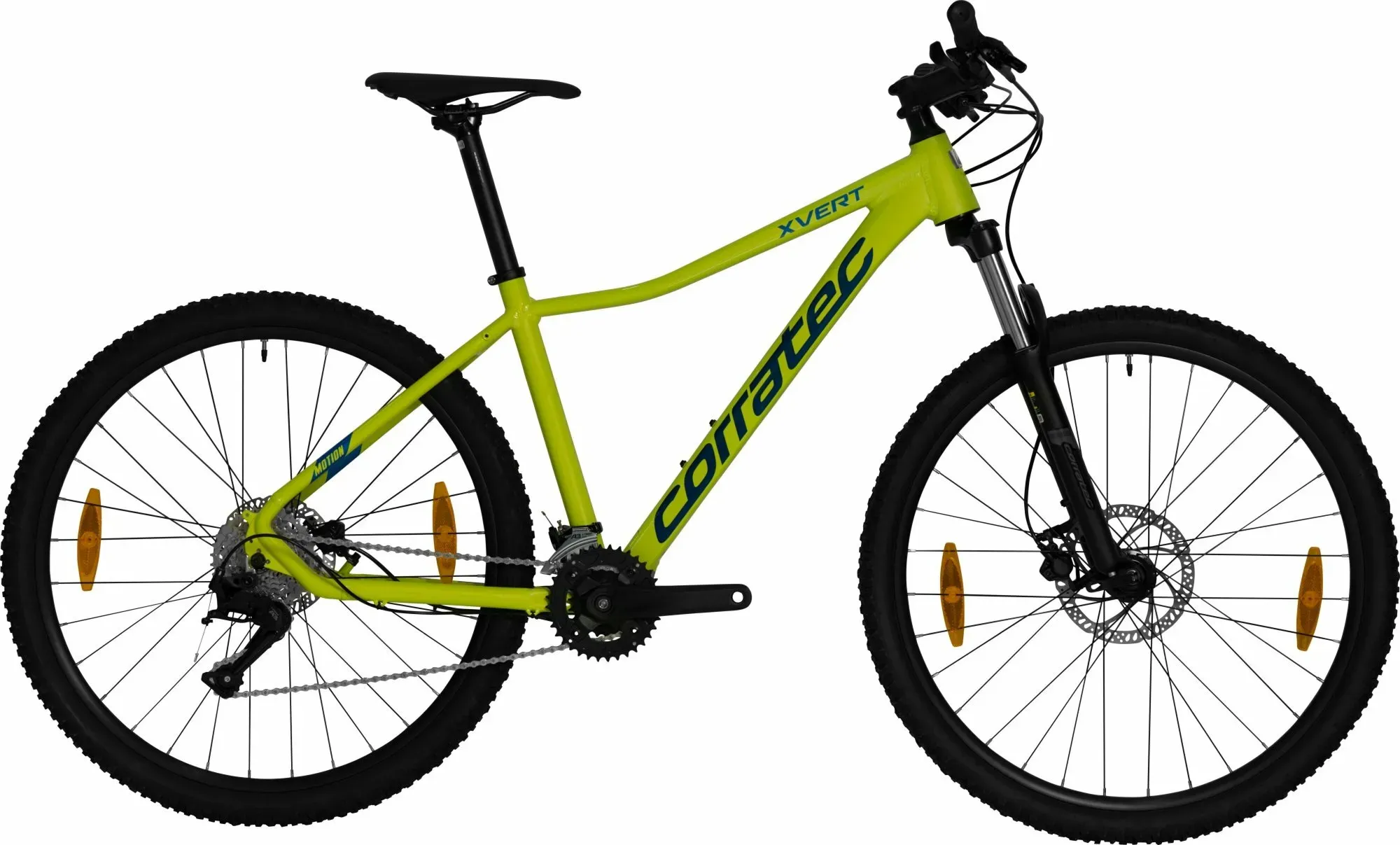 Corratec Corratec X Vert 2024 | 27,5 Zoll | Diamant (Bild 1)