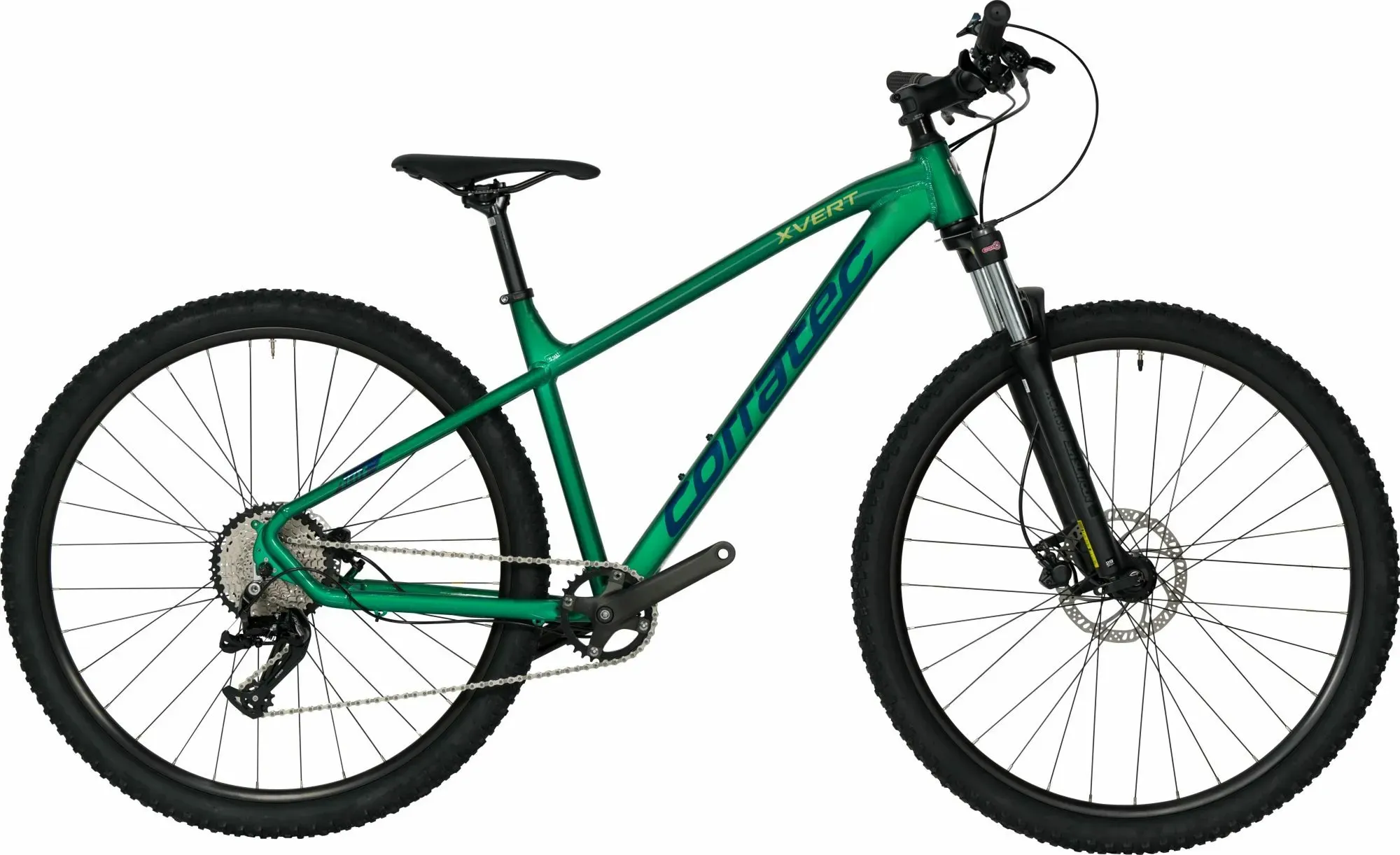 Corratec Corratec X Vert 2024 | 28 Zoll | Diamant (Bild 1)