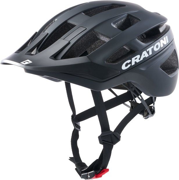 MTB-Helm Cratoni AllRace 2026 (Bild 1)