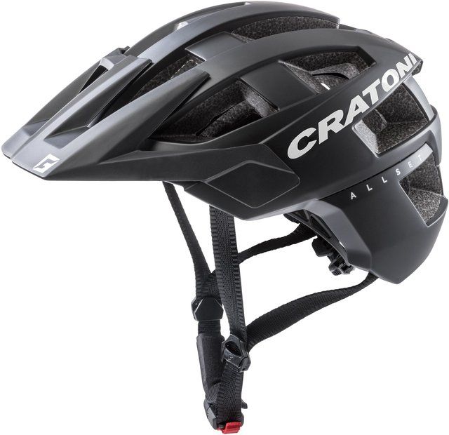 Fahrradhelme City und Trekking Cratoni AllSet 2026 (Bild 1)