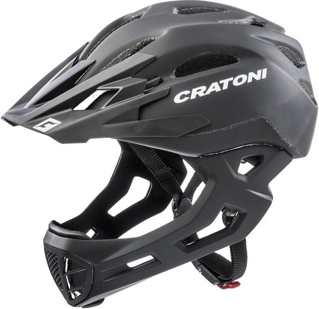 Fullface Helm Cratoni C-Maniac 2025 (Bild 1)