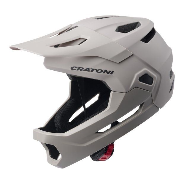 Fullface Helm Cratoni MadCat MTB 2026 (Bild 1)