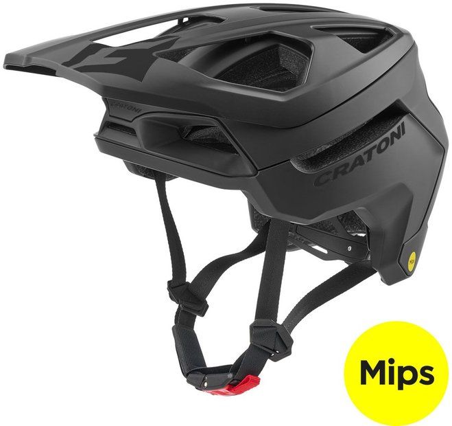 MTB-Helm Cratoni MadFlex MIPS RECCO 2025 (Bild 1)