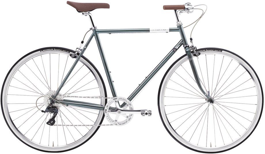 Creme Cycles Creme Cycles Echo Uno 2023 | 28 Zoll | Diamant (Bild 1)