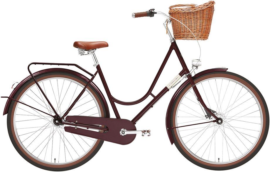Creme Cycles Creme Cycles Holymoly Doppio 2023 | 28 Zoll | Tiefeinsteiger (Bild 1)