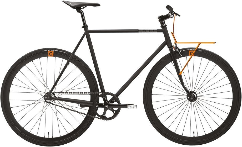 Creme Cycles Creme Cycles Vinyl LTD 2023 | 28 Zoll | Diamant (Bild 1)