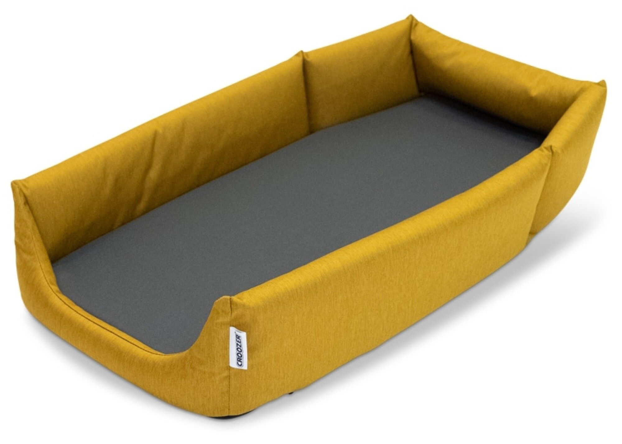 Croozer Croozer Hundebett (Bild 1)