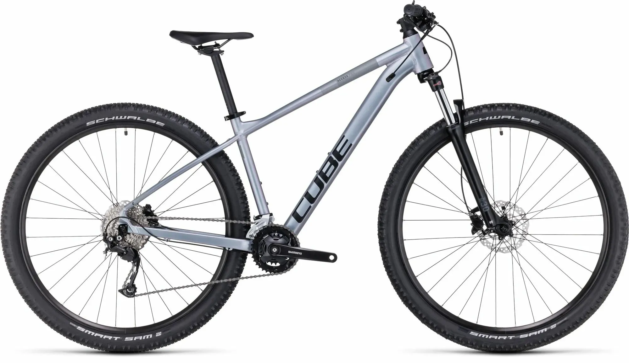 Cube Cube Access WS Pro 2024 | 29 Zoll | Diamant (Bild 1)