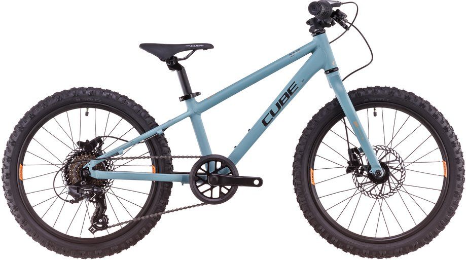Cube Cube Acid 200 Disc 2025 | 20 Zoll | Diamant (Bild 1)