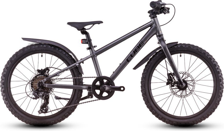 Cube Cube Acid 200 Disc Allroad 2025 | 20 Zoll | Diamant (Bild 1)