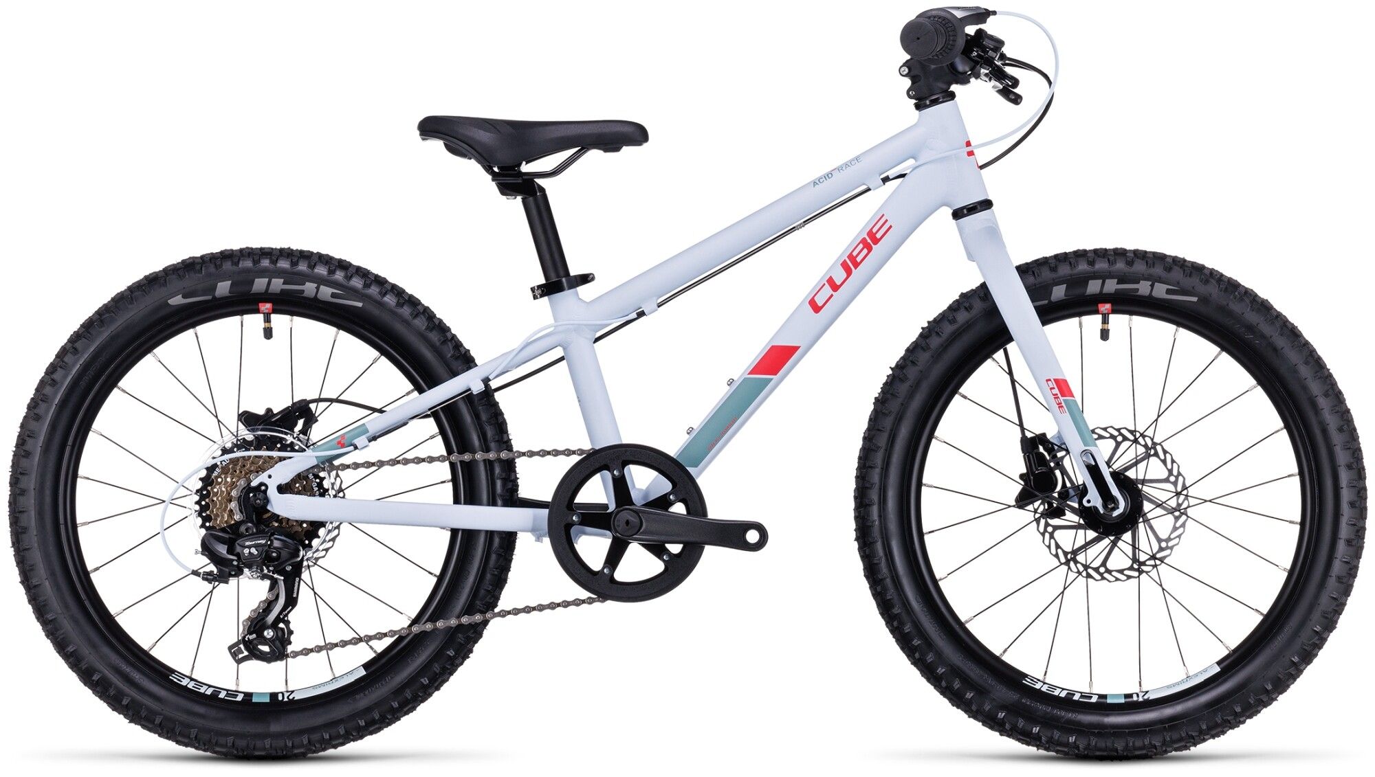 Bild von Bike-Angebot Acid 200 Disc blue´n´coral