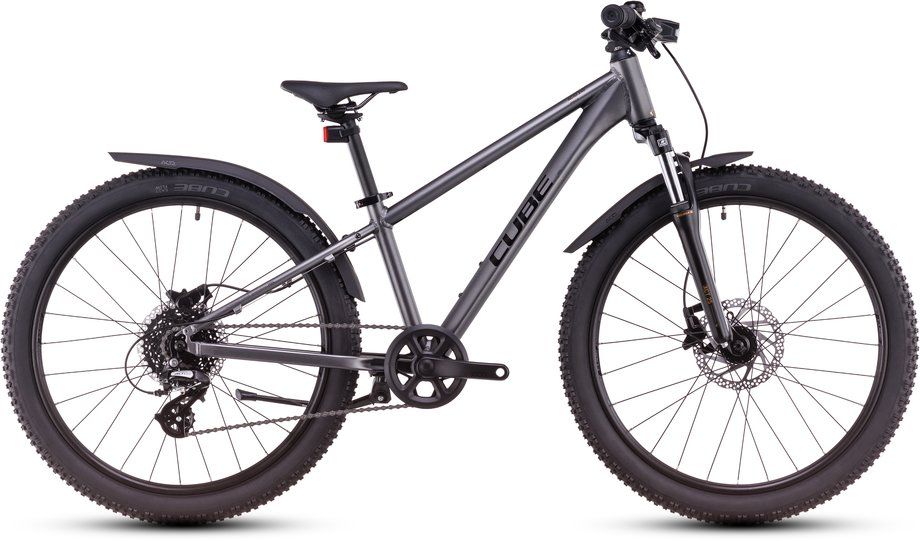 Cube Cube Acid 240 Disc Allroad 2025 | 24 Zoll | Diamant (Bild 1)