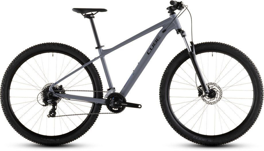 Cube Cube Aim ONE 2025 | 27,5 Zoll | Diamant (Bild 1)