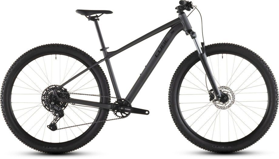 Cube Cube Aim Pro 2025 | 27,5 Zoll | Diamant (Bild 1)
