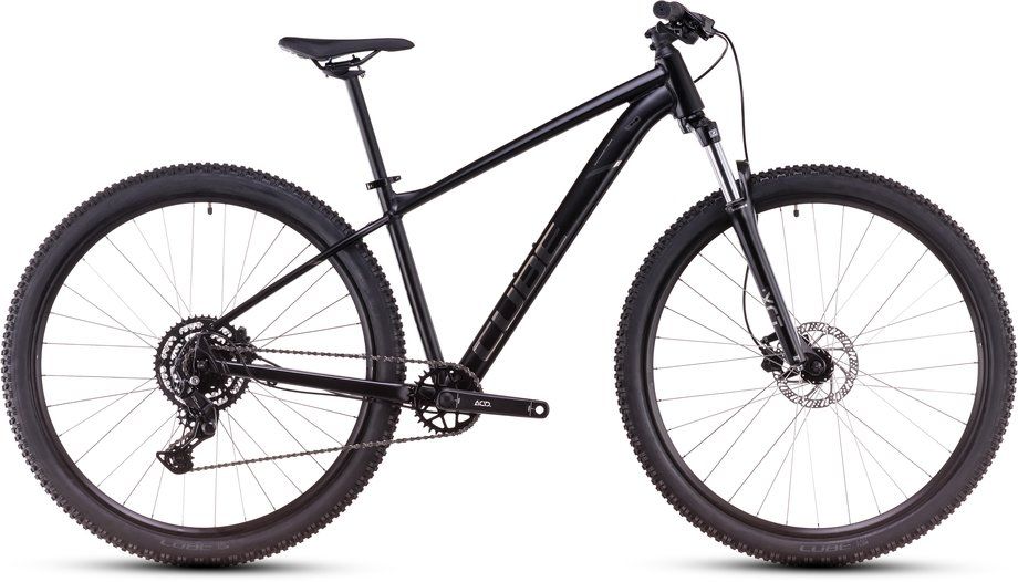 Cube Cube Aim Pro 2025 | 27,5 Zoll | Diamant (Bild 1)