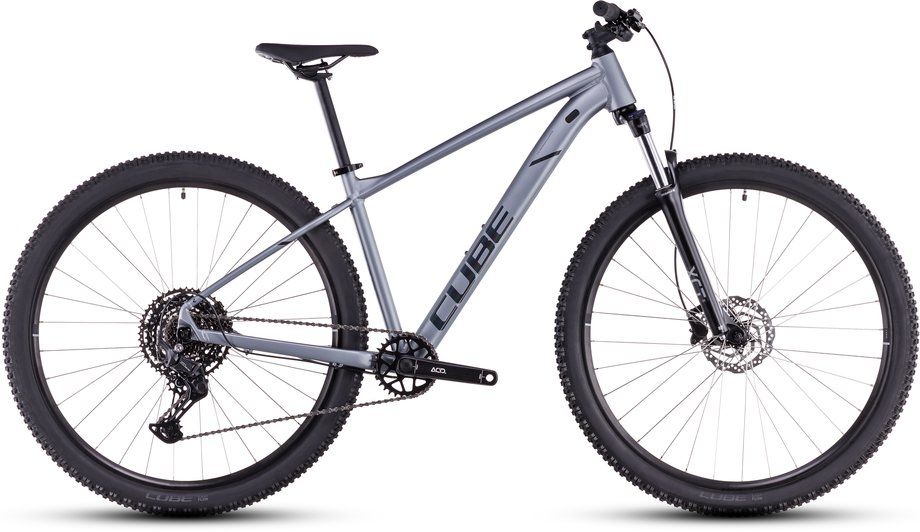 Cube Cube Aim Race 2025 | 29 Zoll | Diamant (Bild 1)