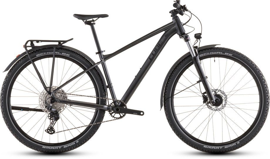 Cube Cube Aim SLX FE 2025 | 27,5 Zoll | Diamant (Bild 1)