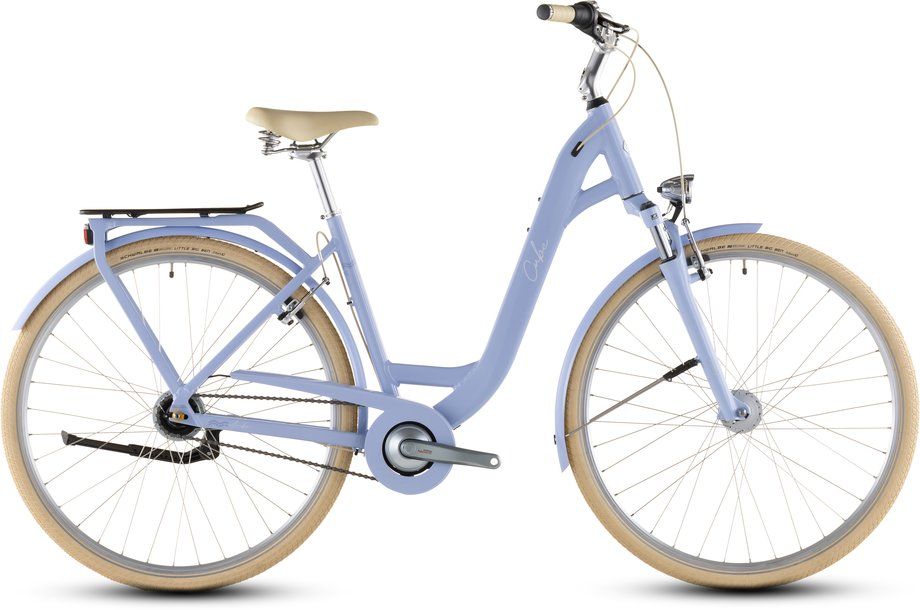 Cube Cube Aruba 2025 | 28 Zoll | Tiefeinsteiger (Bild 1)
