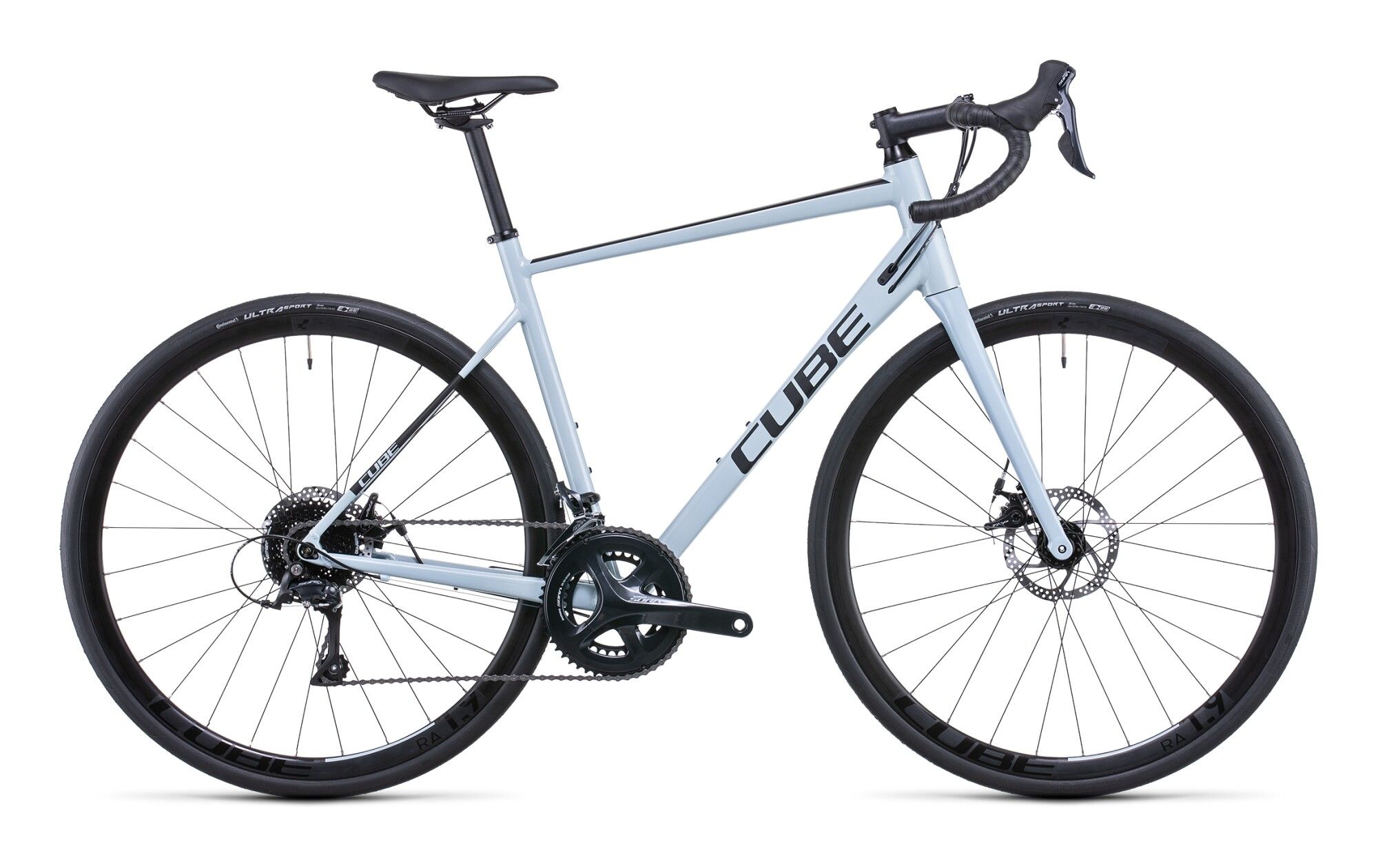 Cube Cube Attain Pro 2022 | 28 Zoll | Diamant (Bild 1)