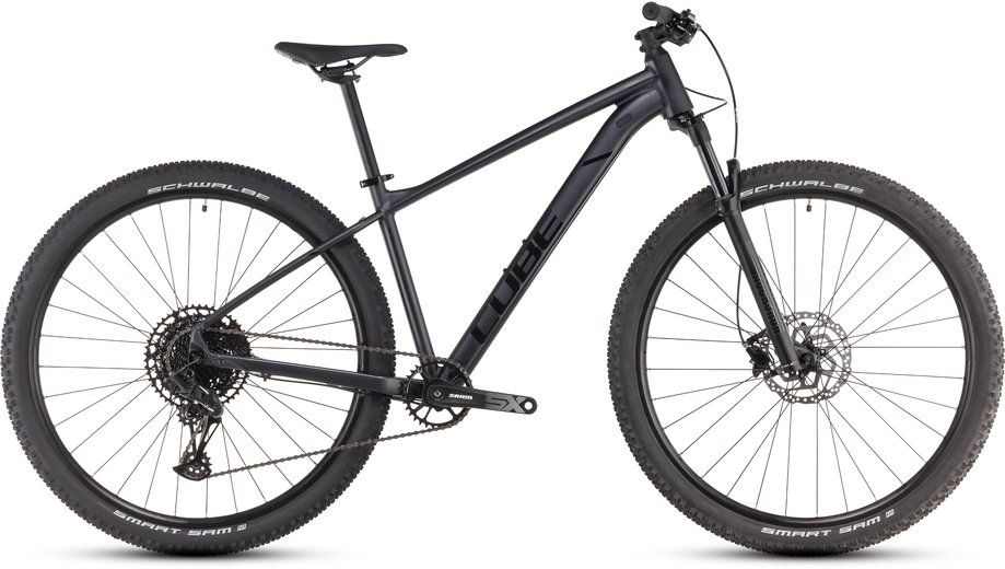 Cube Cube Attention SLX 2025 | 29 Zoll | Diamant (Bild 1)