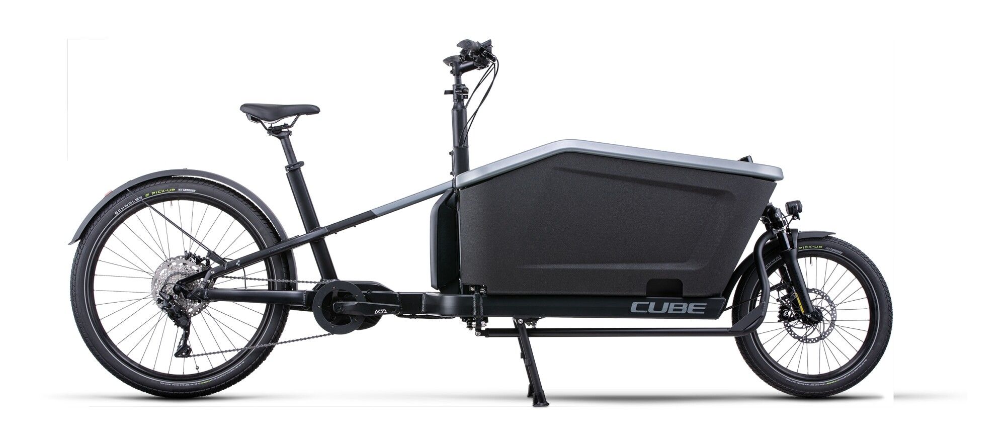 Cube Cube Cargo Sport Dual Hybrid 1000 2022 (Bild 1)