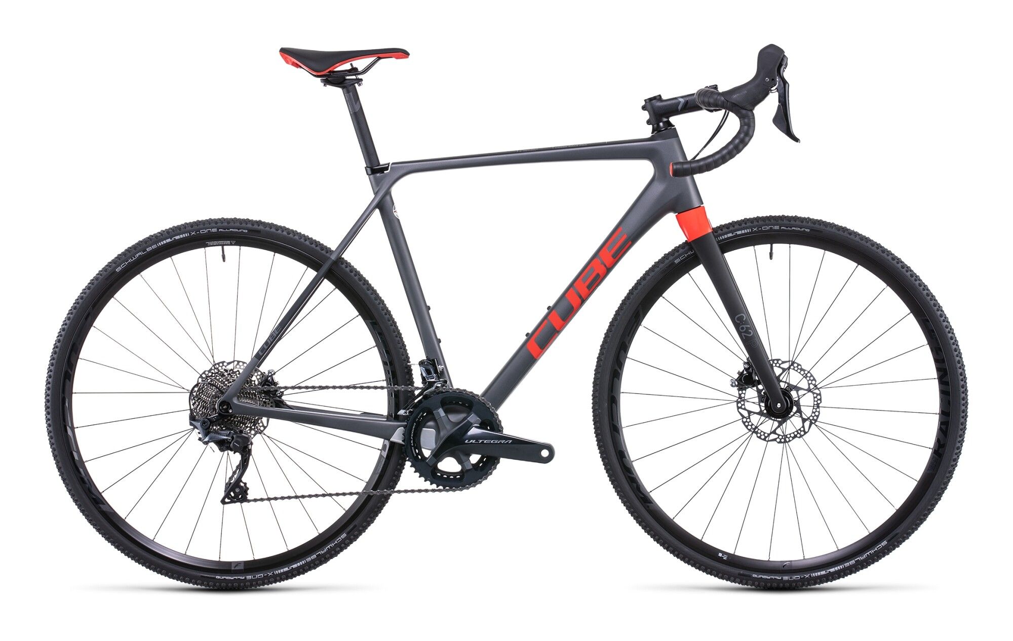 Cube Cube Cross Race C:62 Pro 2022 | 28 Zoll | Diamant (Bild 1)