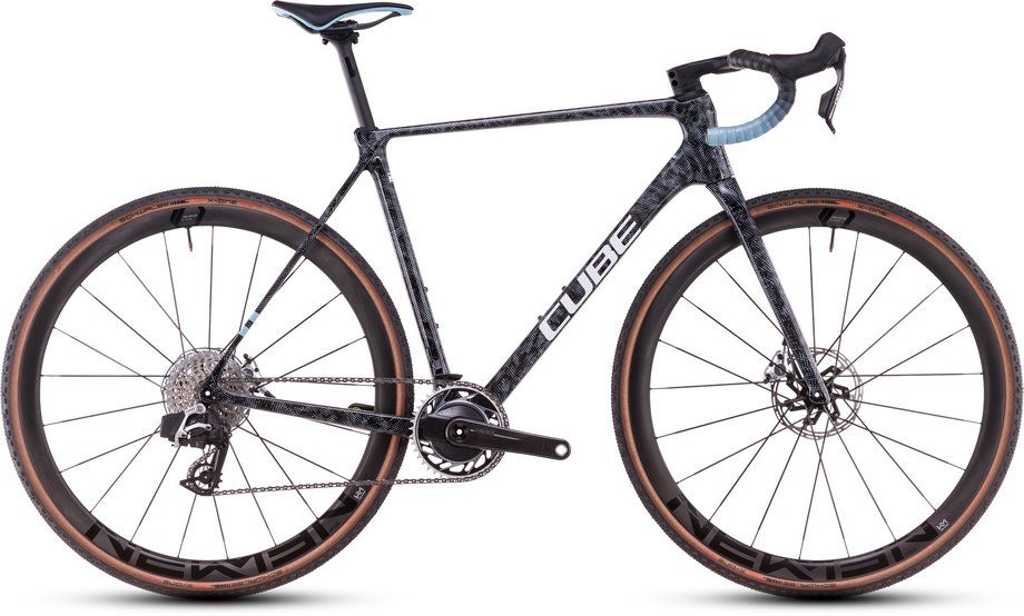 Cube Cube Cross Race C:68X SLT 2025 | 28 Zoll | Diamant (Bild 1)