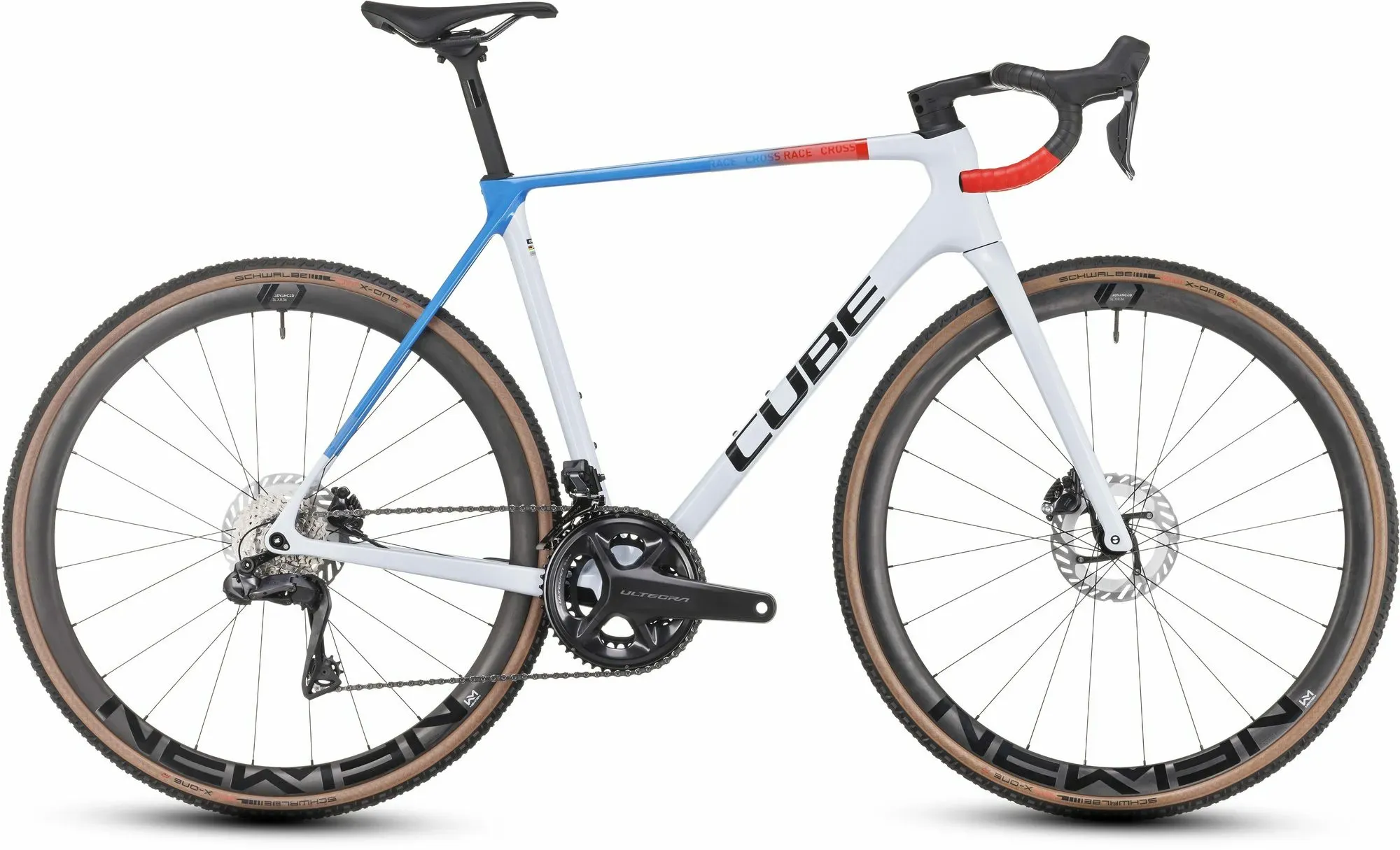 Cube Cube Cross Race C:68X TE 2024 | 28 Zoll | Diamant (Bild 1)