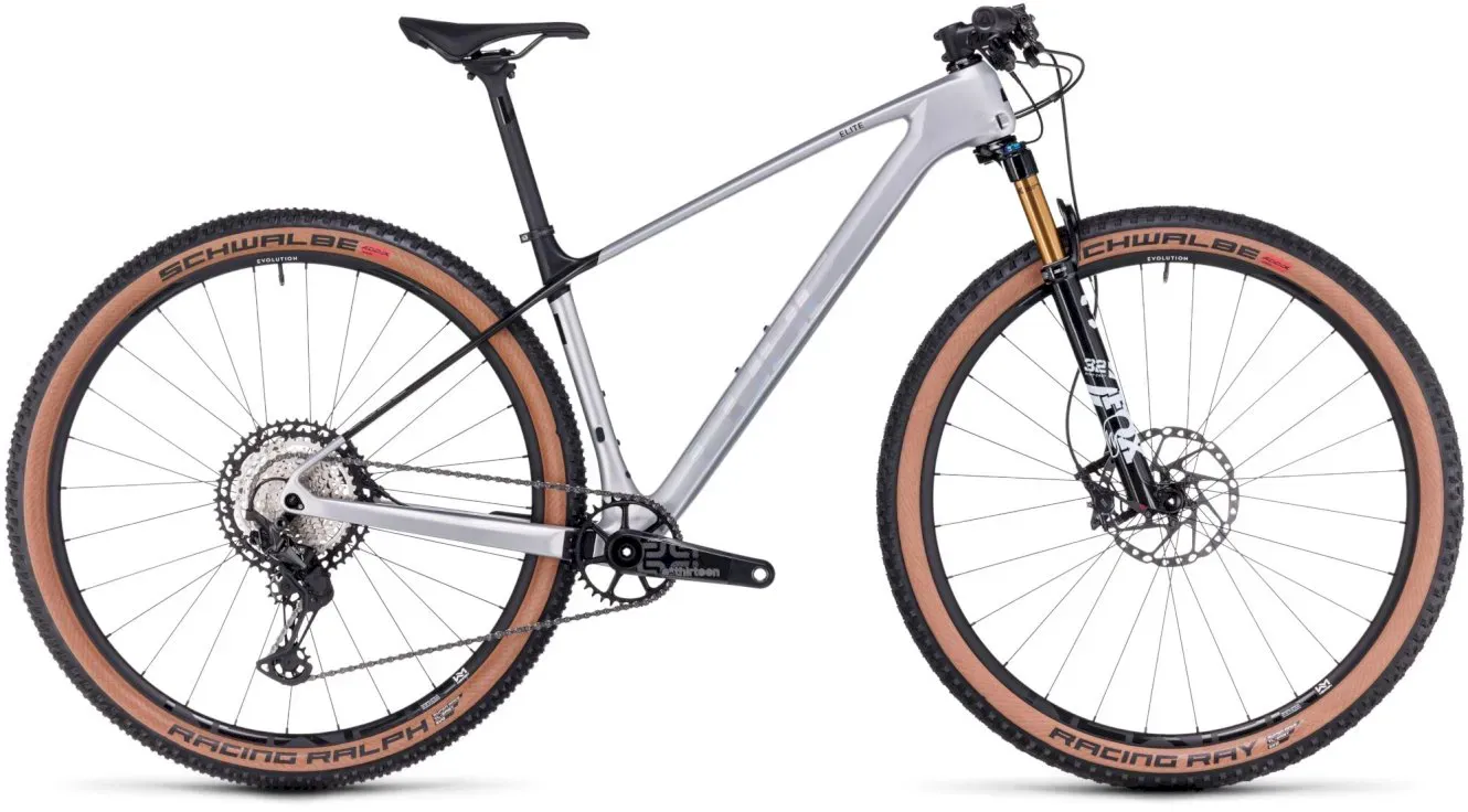 Cross Country Bike Cube Elite C:62 Pro 2024 | 29 Zoll | Diamant (Bild 1)