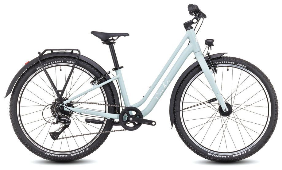 Cube Cube Ella 240 2025 | 24 Zoll | Tiefeinsteiger (Bild 1)