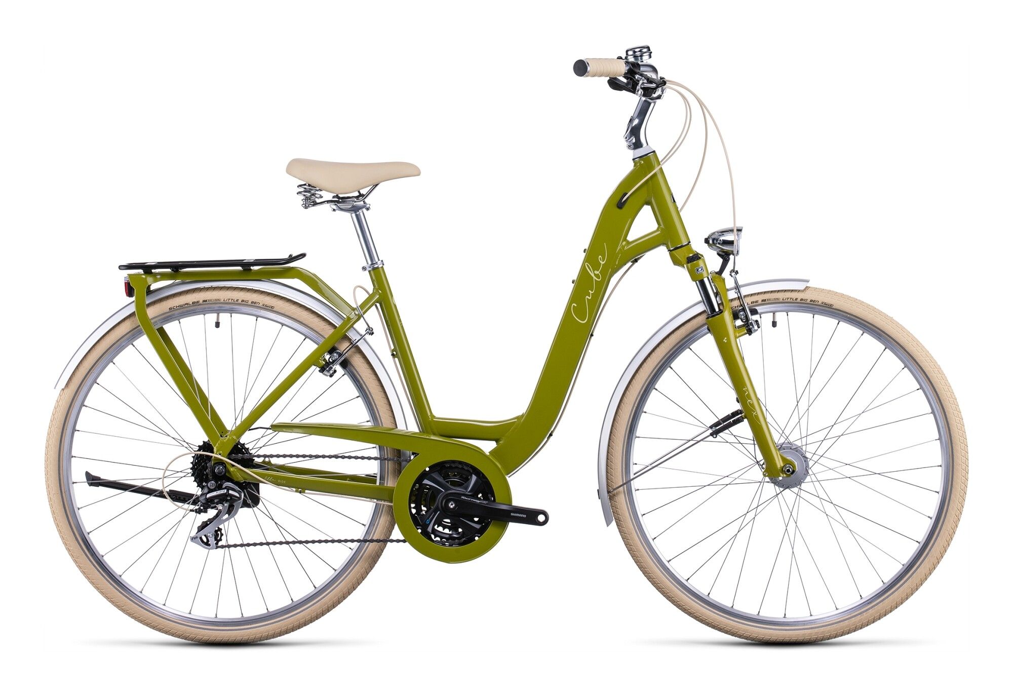 Bild von FaFit24 Ella Ride avocado´n´cream