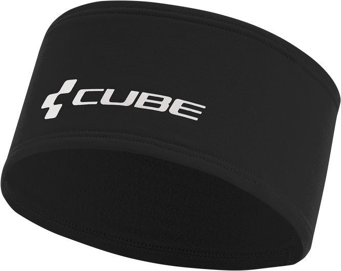 Cube Cube Funktionsstirnband RACE Be Warm (Bild 1)