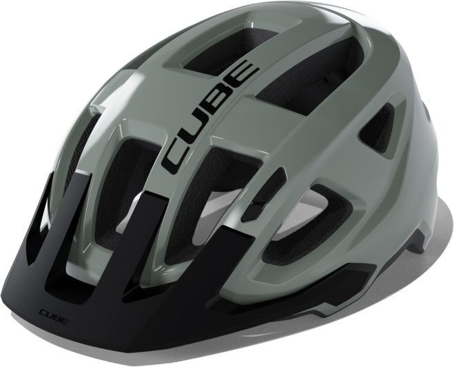 Cube Cube Helm FLEET (Bild 1)