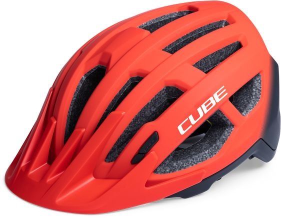 Cube Cube Helm OFFPATH (Bild 1)
