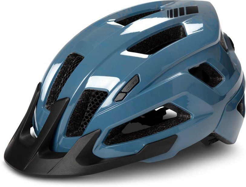 Cube Cube Helm STEEP (Bild 1)