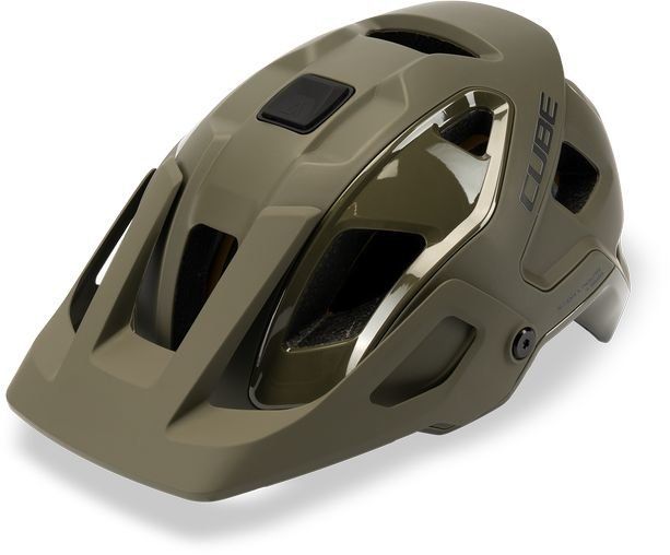 Cube Cube Helm STROVER TM (Bild 1)