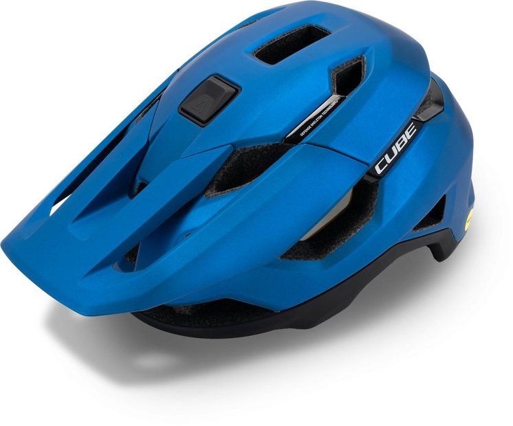 MTB-Helm Cube Trooper X Actionteam 2026 (Bild 1)