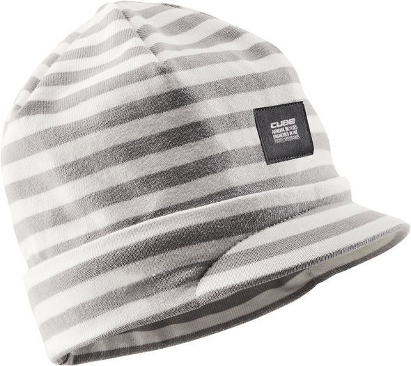 Cube Cube Helmmütze ROOKIE (Bild 1)