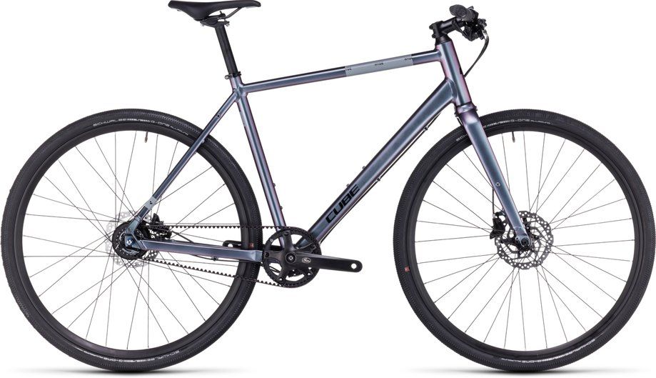 Cube Cube Hyde Race 2024 | 28 Zoll | Diamant (Bild 1)