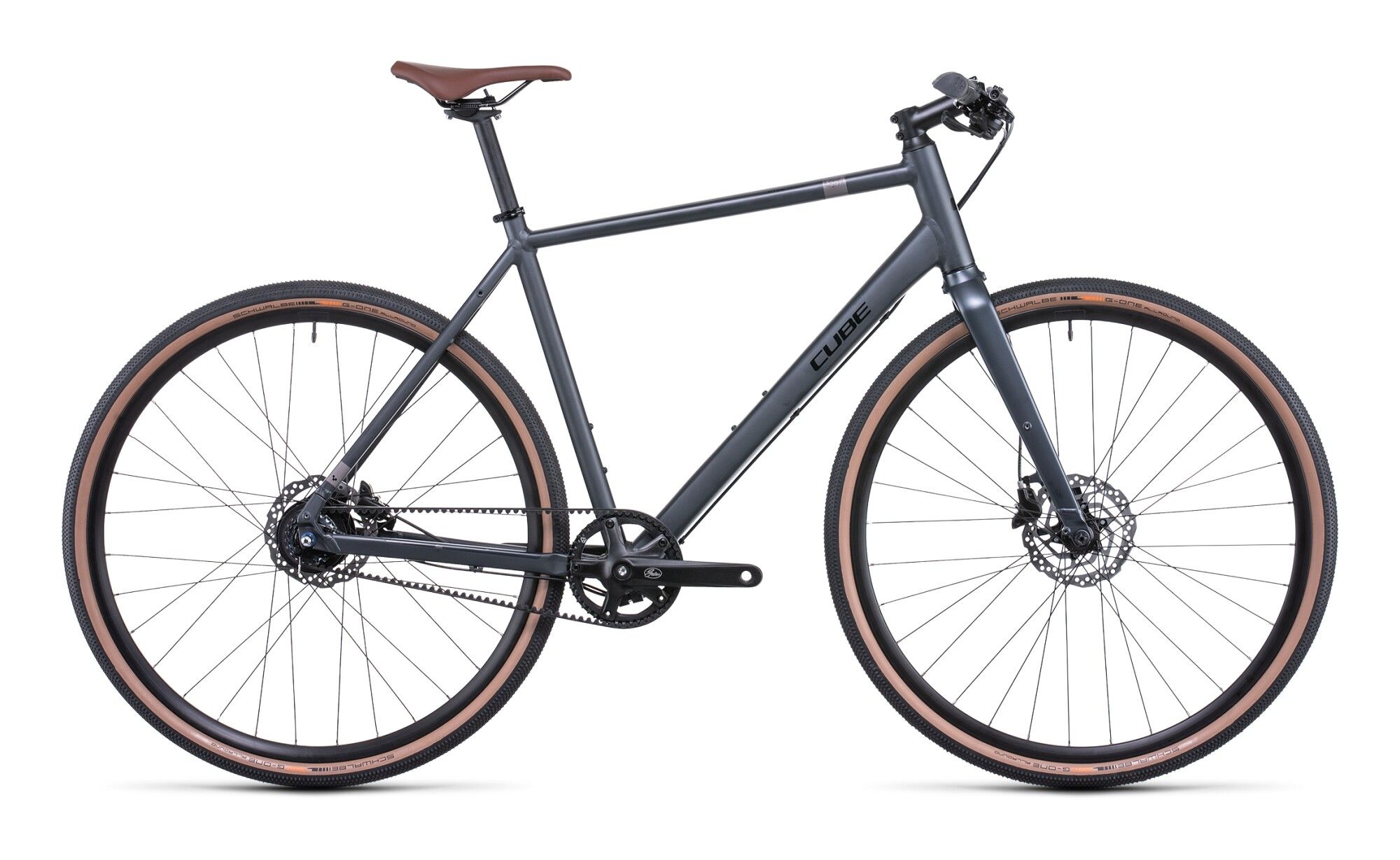 Cube Cube Hyde Race 2022 | 28 Zoll | Diamant (Bild 1)