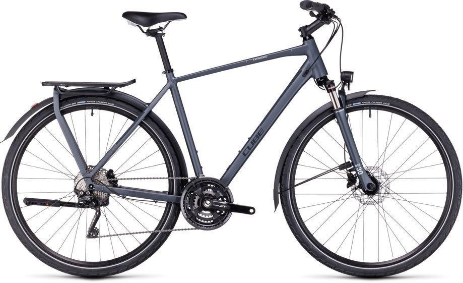 Cube Cube Kathmandu EXC 2024 | 28 Zoll | Diamant (Bild 1)
