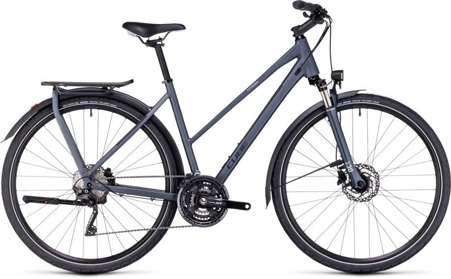 Cube Cube Kathmandu EXC  2024 | 28 Zoll | Trapez (Bild 1)