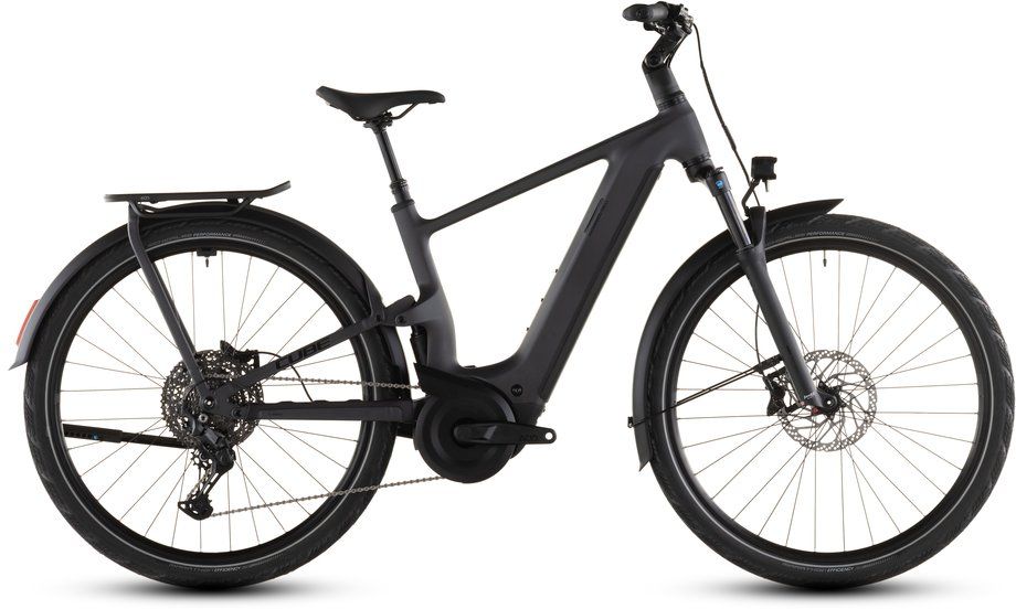 E-Bike Tourenrad Cube Kathmandu Hybrid ONE11 HPC Pro 800 2026 | 800 Wh | 28 Zoll | Diamant (Bild 1)