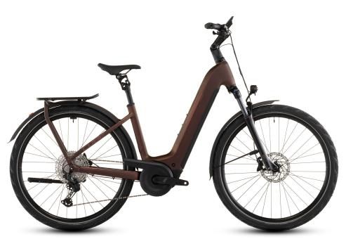 Cube Kathmandu Hybrid PRO 800