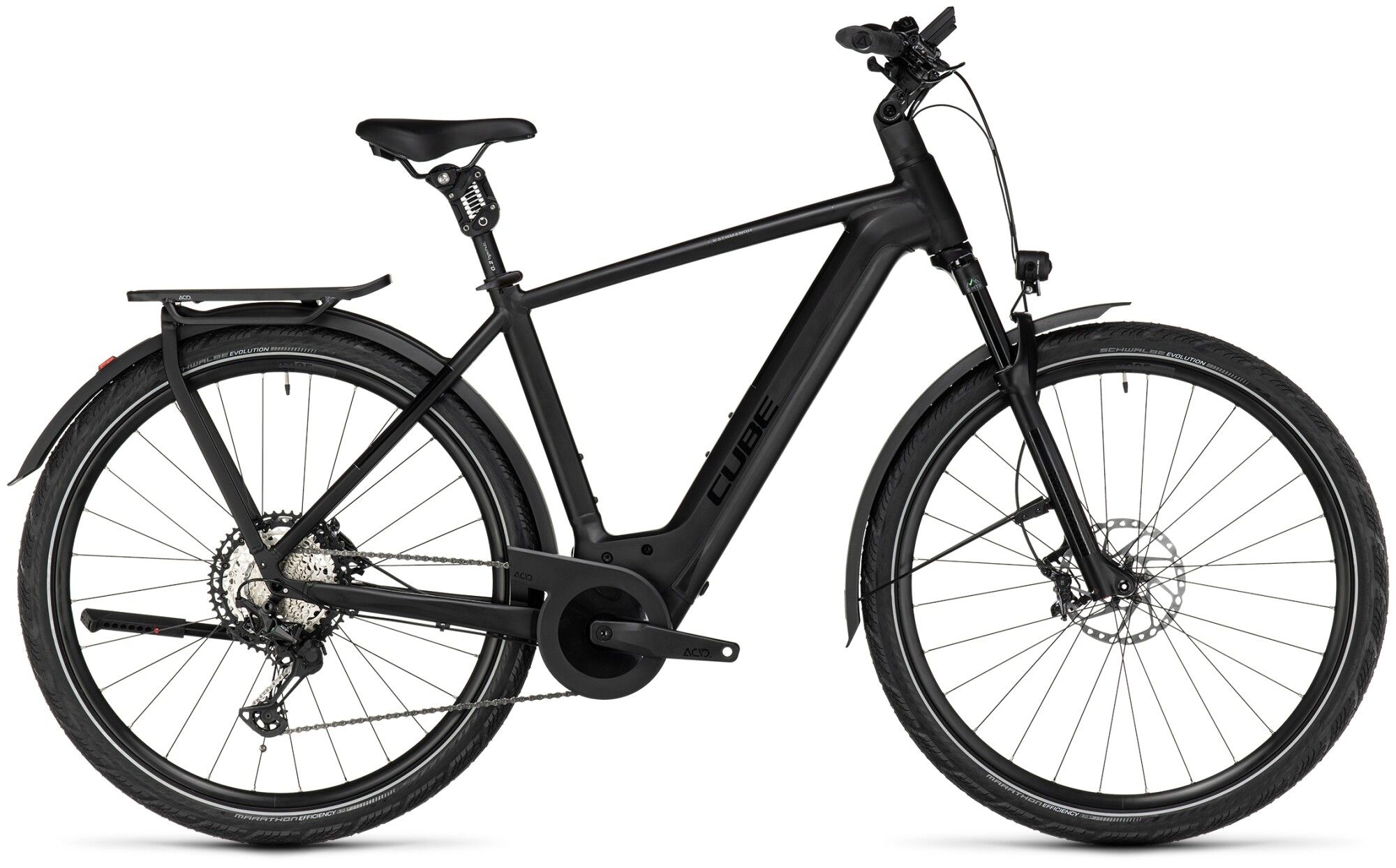 Cube Cube Kathmandu Hybrid SLT 750 2023 (Bild 1)